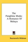 the panglima muda a romance of malaya_cover