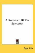 a romance of the sawtooth_cover