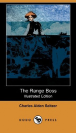 The Range Boss_cover