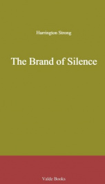 The Brand of Silence_cover