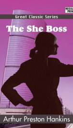 The She Boss_cover