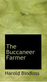 The Buccaneer Farmer_cover