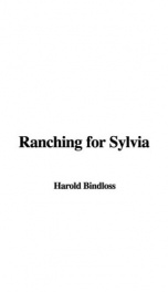 Ranching for Sylvia_cover