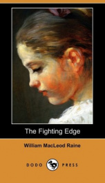 The Fighting Edge_cover