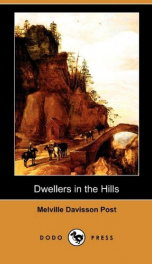 Dwellers in the Hills_cover