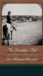 The Ramblin' Kid_cover