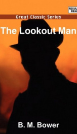 The Lookout Man_cover