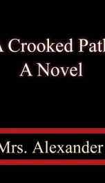 A Crooked Path_cover