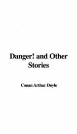 danger and other stories_cover