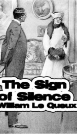 The Sign of Silence_cover