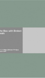 the box with broken seals_cover
