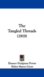 The Tangled Threads_cover