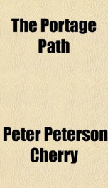 the portage path_cover