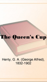 The Queen's Cup_cover