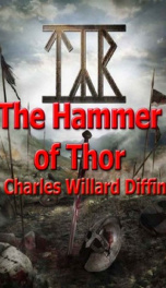 The Hammer of Thor_cover