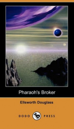 Pharaoh's Broker_cover