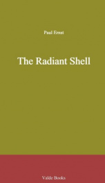 The Radiant Shell_cover