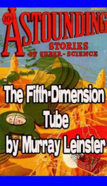 The Fifth-Dimension Tube_cover