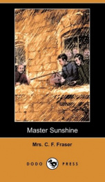 Master Sunshine_cover