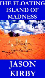 The Floating Island of Madness_cover
