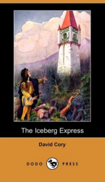 The Iceberg Express_cover