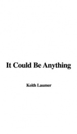 It Could Be Anything_cover