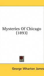 mysteries of chicago_cover