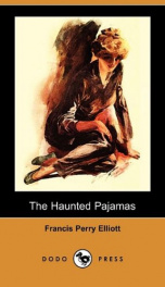 the haunted pajamas_cover