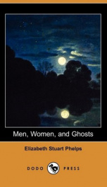 Men, Women, and Ghosts_cover