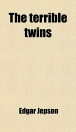 The Terrible Twins_cover