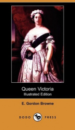 Queen Victoria_cover