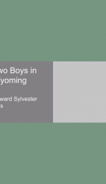 Two Boys in Wyoming_cover