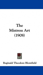 the mistress art_cover