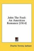 john the fool an american romance_cover