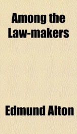 among the law makers_cover