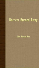 barriers burned away_cover