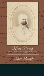 Hira Singh : when India came to fight in Flanders_cover