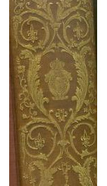 recollections of the private life of napoleon volume 2_cover