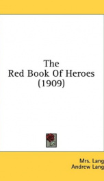 The Red Book of Heroes_cover