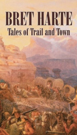 Tales of Trail and Town_cover