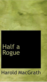 Half a Rogue_cover