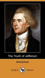 The Youth of Jefferson_cover