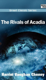 The Rivals of Acadia_cover