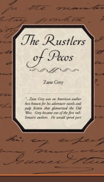 The Rustlers of Pecos County_cover