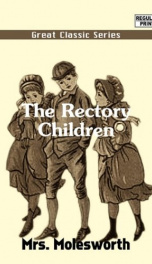The Rectory Children_cover