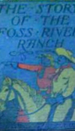 The Story of the Foss River Ranch_cover