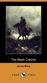 The Black Colonel_cover