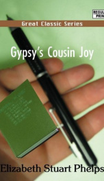 Gypsy's Cousin Joy_cover