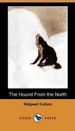 The Hound From The North_cover