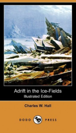 Adrift in the Ice-Fields_cover